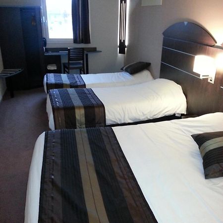 Hotel Akena City 코드리 외부 사진