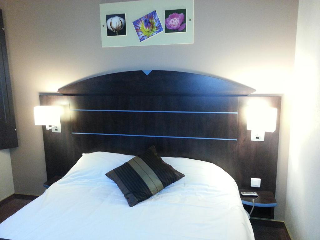 Hotel Akena City 코드리 외부 사진