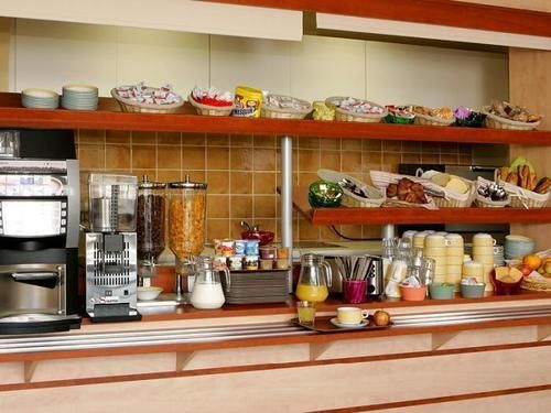 Hotel Akena City 코드리 외부 사진